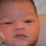 BEBE ANSELME 110512
