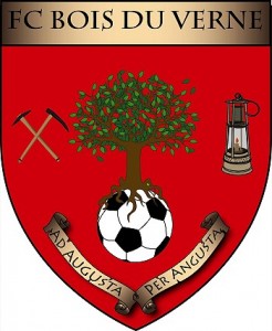 FC Bois du Verne (Montceau-les-Mines)
