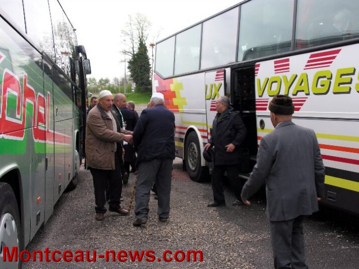 election algerienne 08051211