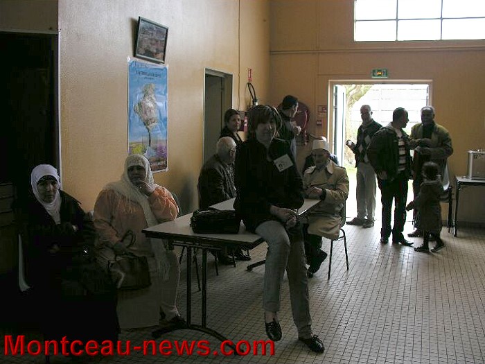 election algerienne 0805123