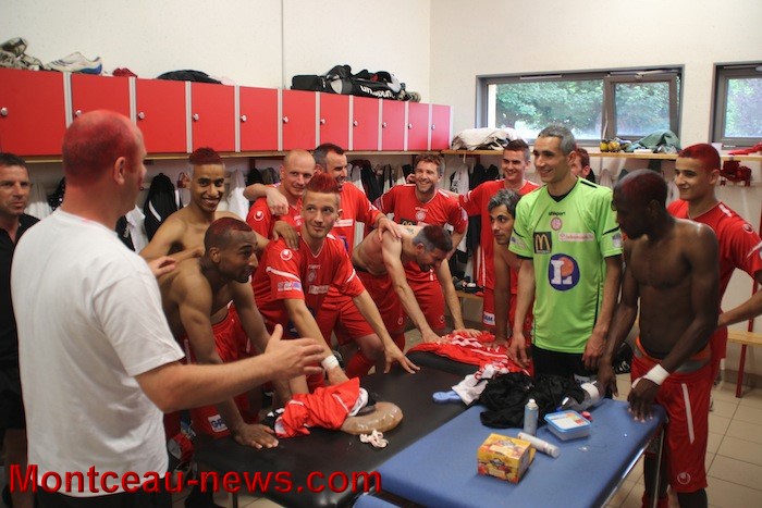 FCMB ANDREZIEUX 02061266