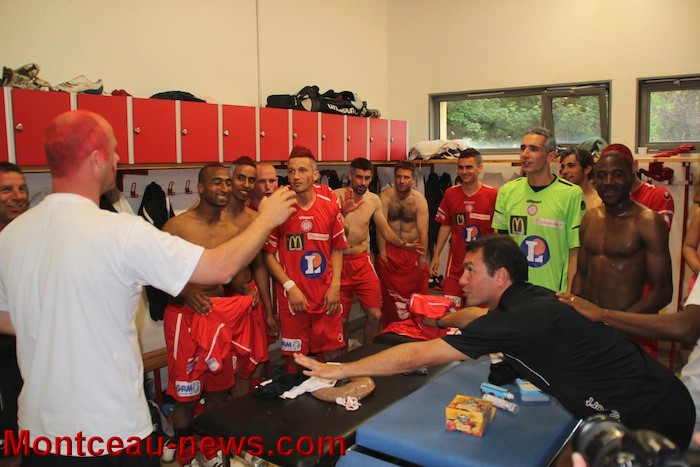 FCMB ANDREZIEUX 02061267