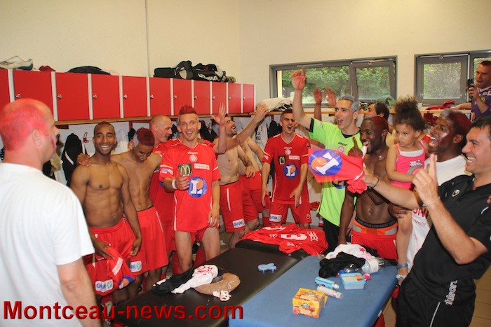 FCMB ANDREZIEUX 02061268