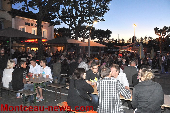 fete musique 22061220