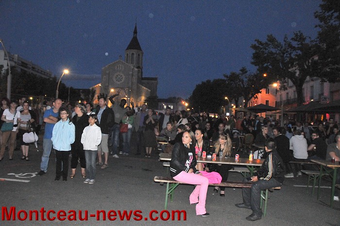 fete musique 22061222
