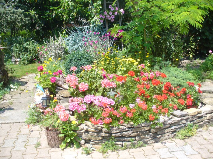 maison fleuris 1306124