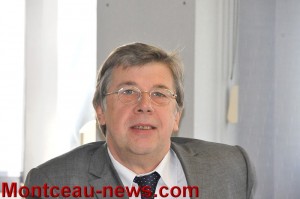 Montceau : Didier Mathus sort du silence et répond à Marie-Claude Jarrot