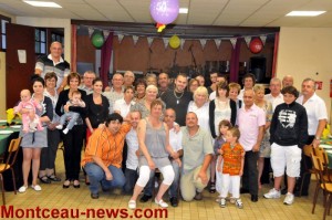Anniversaire (Saint-Vallier)