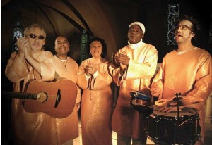 Festival « Bissy sous les étoiles » (Bissy-sur-Fley)