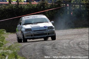 Ecurie du Bassin minier (Sport auto)