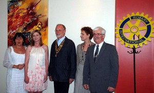 Rotary Club (Bassin minier)
