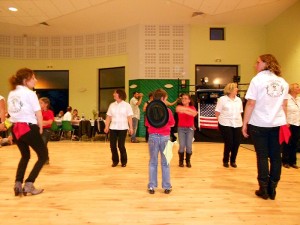 Association « Volcano » (Palinges)