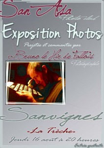 Photo club San Asa