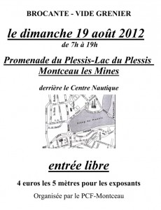 PCF (Montceau-les-Mines)