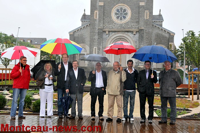 centre ville inno 1307129