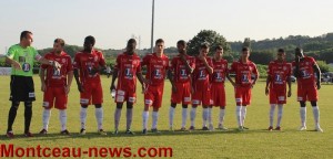 FCMB – Grenoble (CFA)
