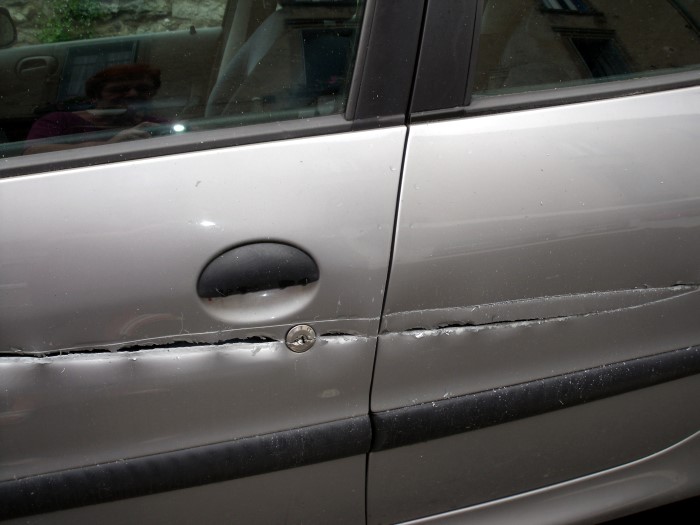genelard voiture 0807123