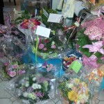 100 ANS  Mme CLAUDON  2108125