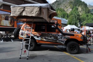 Club 4×4 Val d’Arroux