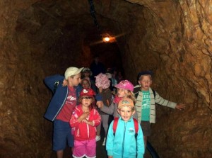 Accueil de loisirs (Blanzy)