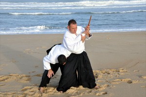 Aikido Montceau-Blanzy