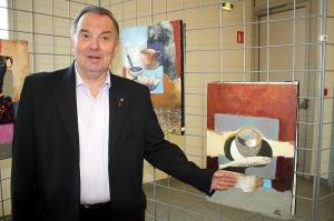 « Chevaliers de la gaule » de Blanzy (Pêche)