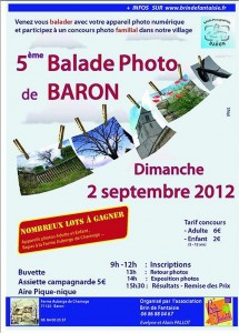 « Brin de Fantaisie » (Baron)