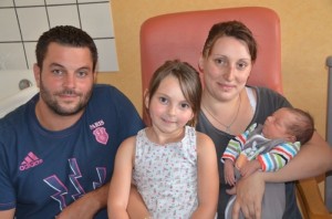 Le coin des «bouts d’choux»