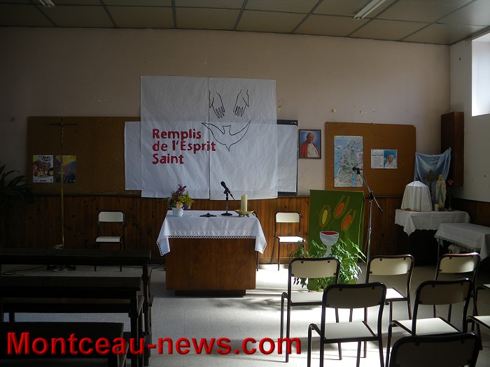 CHAPELLE BDV 08 08 20125