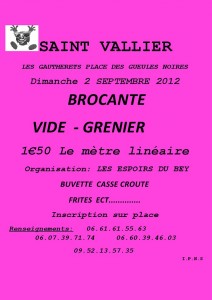 « Espoirs du Bey » (Saint-Vallier)