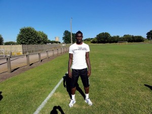 Ce mercredi soir : FCMB – Chalon (Match de préparation)