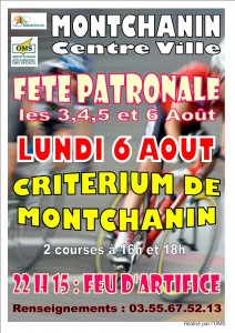 Montchanin