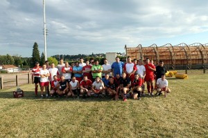Rugby Club Montceau-Bourgogne