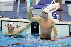 Après la victoire de Charles Rozoy aux JO paralympiques
