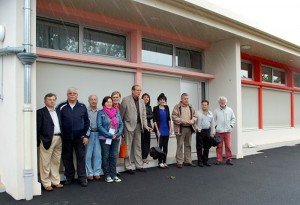 Chantiers d’été (Sanvignes)