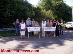 Avenir de Sicavyl (Montchanin)