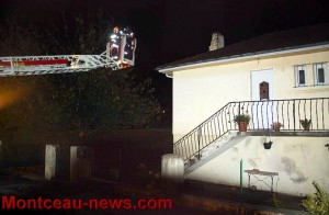 Ce mardi soir à Saint-Vallier