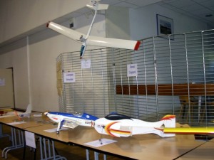 A.V.I.O.N : Appareil Volant Imitant l’Oiseau Naturel (Clément Ader)