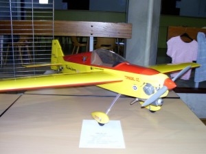 Ça plane pour lui…