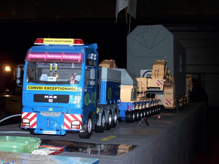 bib retraite maquette 1108123