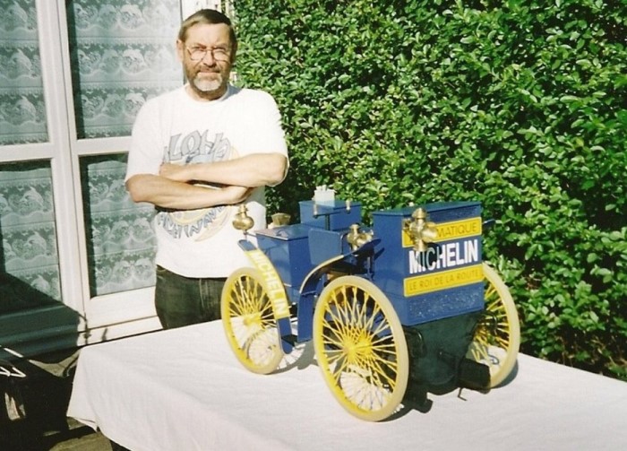 bib retraite maquette 1108124