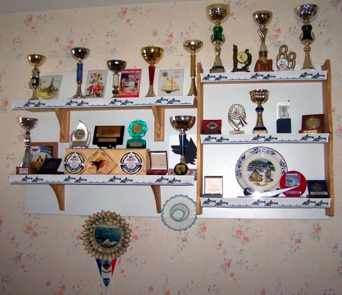 bib retraite maquette 1108126