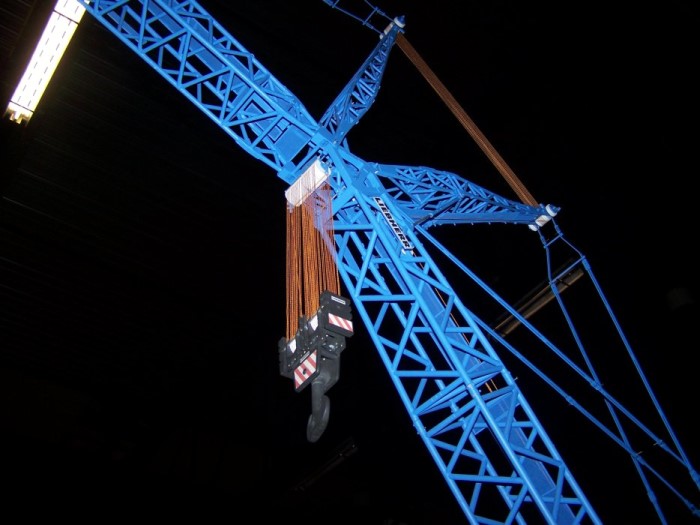 bib retraite maquette 1108127