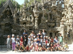 Accueil de loisirs (Blanzy)