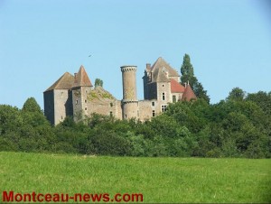 Château de Marigny