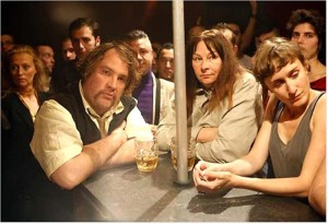 Cinéma en plein air à Ciry-le-Noble le samedi 18 août 2012