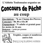 concours peche toulon 090812