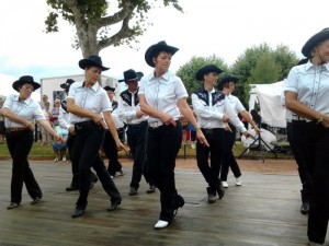 Country Fun 71 (Saint-Vallier)