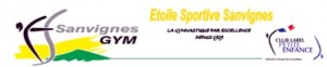 Etoile sportive de Sanvignes (gym)