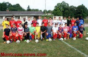 FCMB U17 (National)